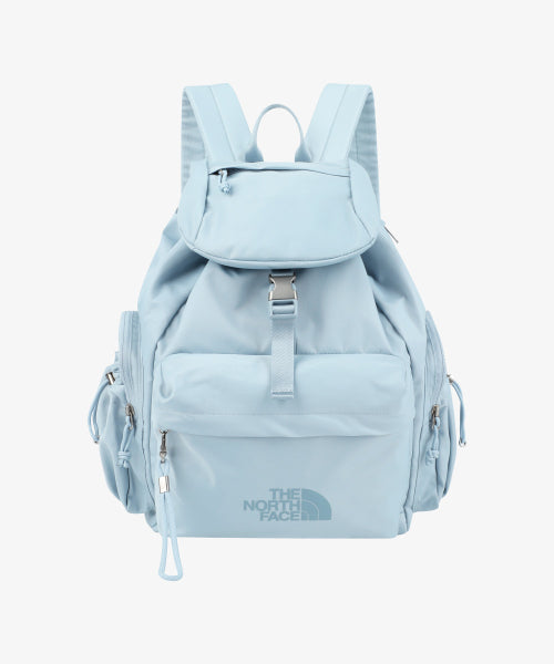 BONNEY BACKPACK II BLUE GRAY