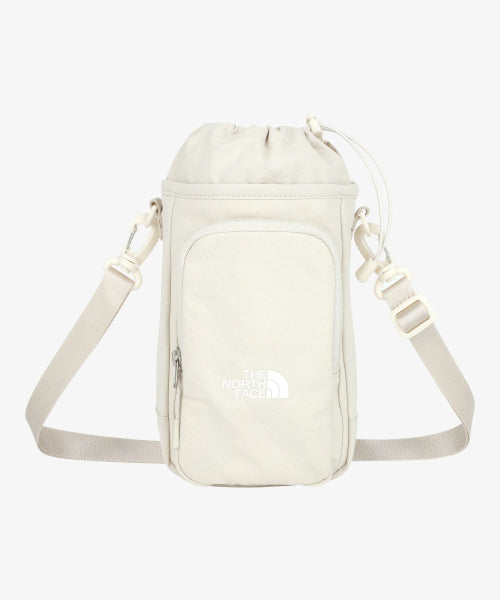 LINDEN BOTTLE CROSS BAG CREAM