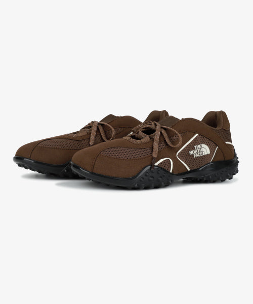 WOMEN'S SHELDON MARY JANE BROWN