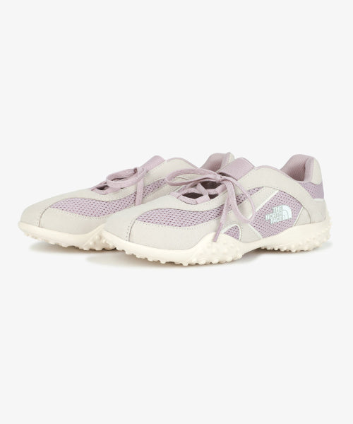 WOMEN'S SHELDON MARY JANE LIGHT PINK