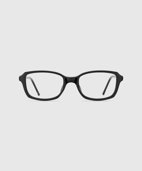 LYRA SUNGLASSES - 2 COLORS BLACK
