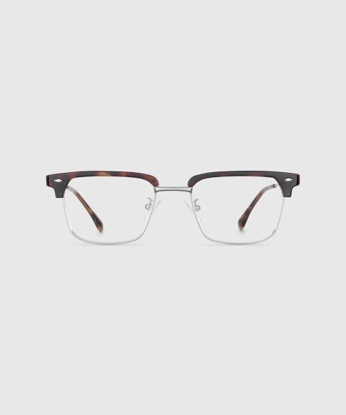 RHYME SUNGLASSES - 3 COLORS LEOPARD