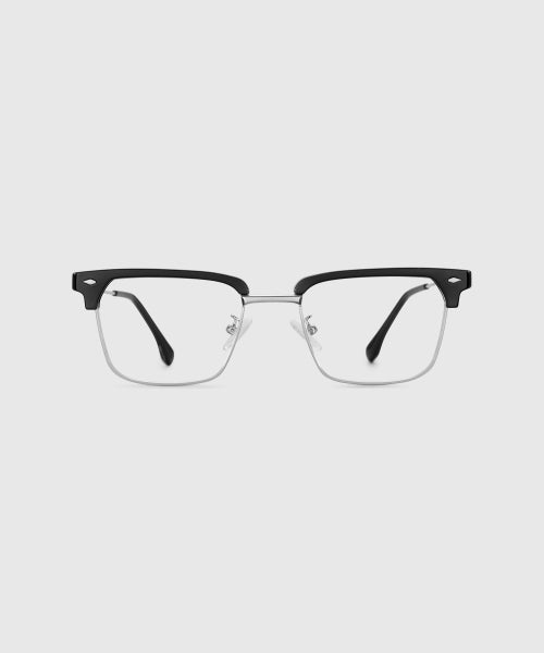 RHYME SUNGLASSES - 3 COLORS BLACK
