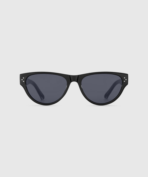 BLUE ELEPHANT BADA SUNGLASSES - 2 COLORS BLACK