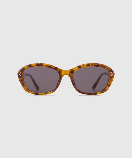 BLUE ELEPHANT DAVE-S SUNGLASSES - 2 COLORS LEOPARD