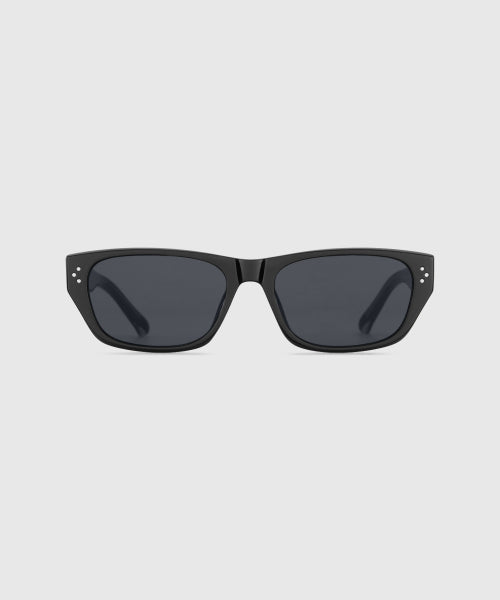 SOKO SUNGLASSES BLACK