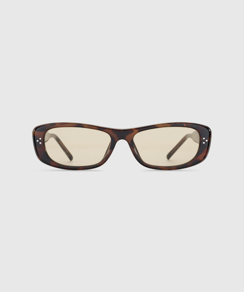 DRUKI SUNGLASSES LEOPARD