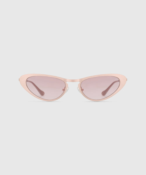 BLUE ELEPHANT MOND SUNGLASSES - 4 COLORS ROSE GOLD