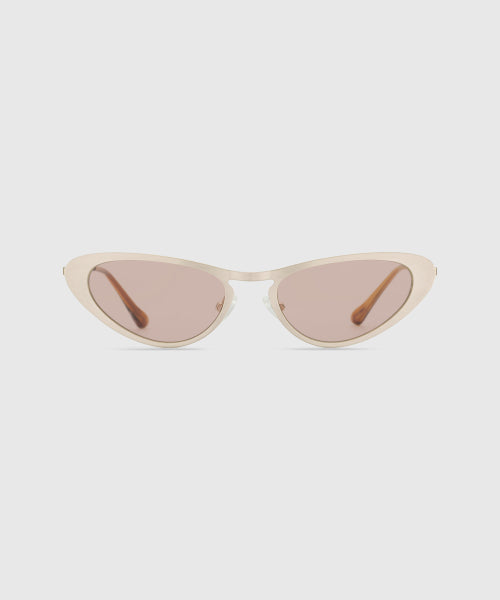 BLUE ELEPHANT MOND SUNGLASSES - 4 COLORS GOLD