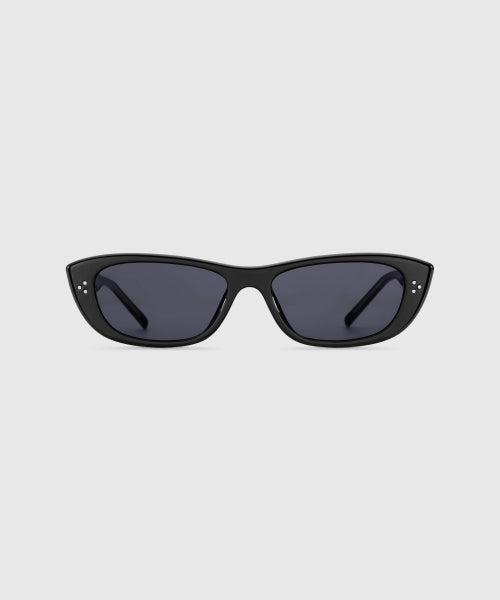 TONYA SUNGLASSES BLACK