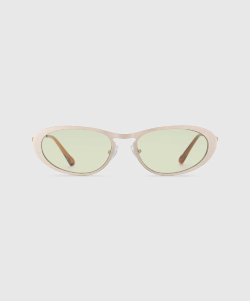 BLUE ELEPHANT WILT SUNGLASSES - 3 COLORS GOLD