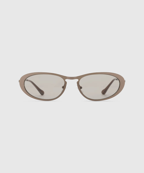 BLUE ELEPHANT WILT SUNGLASSES - 3 COLORS BROWN