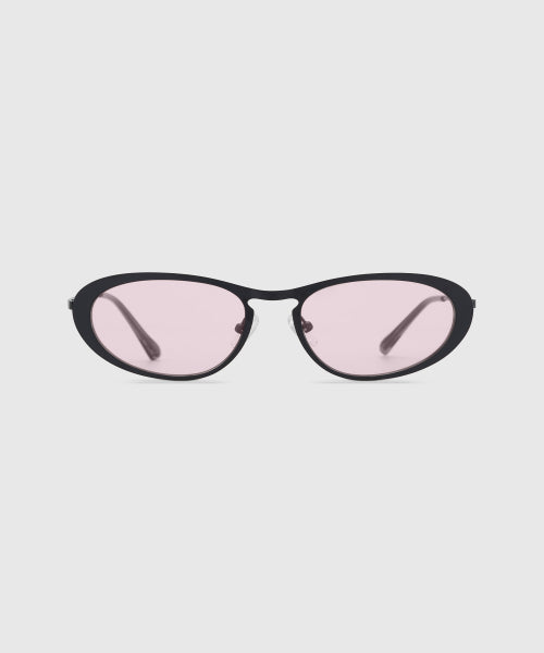 BLUE ELEPHANT WILT SUNGLASSES - 3 COLORS BLACK