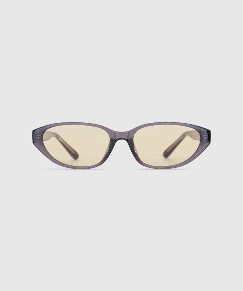 BLUE ELEPHANT ZAZA SUNGLASSES - 4 COLORS PURPLE CRYSTAL