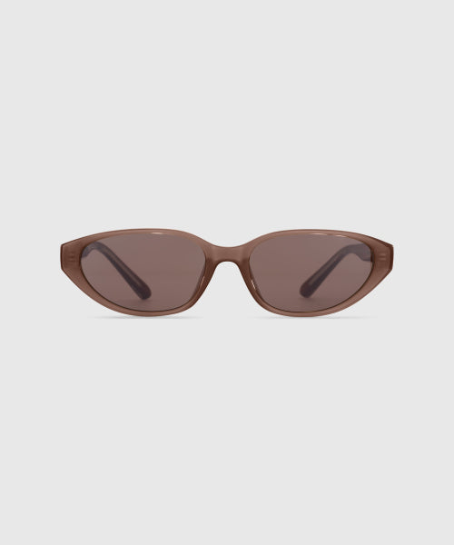 BLUE ELEPHANT ZAZA SUNGLASSES - 4 COLORS NUDE BEIGE
