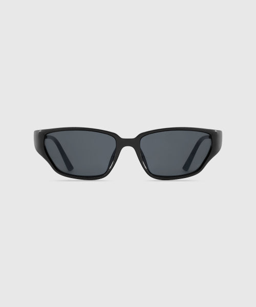 FLUXO SUNGLASSES BLACK
