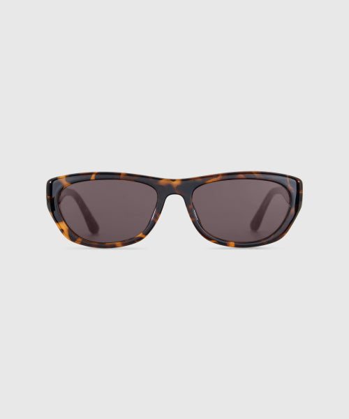 GASOL SUNGLASSES - 2 COLORS LEOPARD