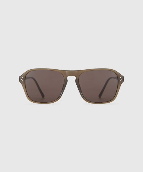 BLUE ELEPHANT HADID SUNGLASSES - 4 COLORS NUDE BEIGE
