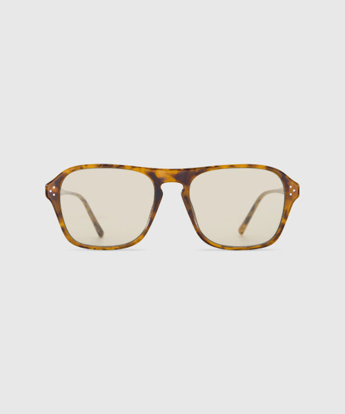 BLUE ELEPHANT HADID SUNGLASSES - 4 COLORS LEOPARD