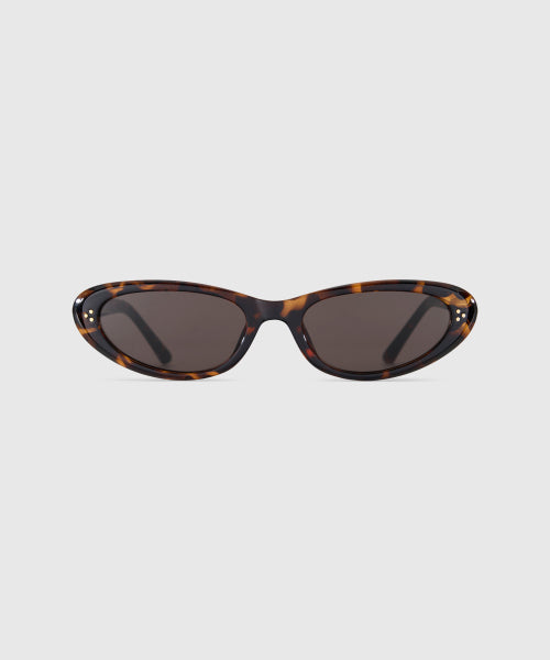 BLUE ELEPHANT SLEN SUNGLASSES - 4 COLORS LEOPARD