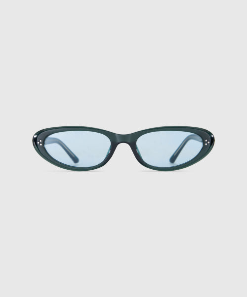 BLUE ELEPHANT SLEN SUNGLASSES - 4 COLORS BLUE GREEN