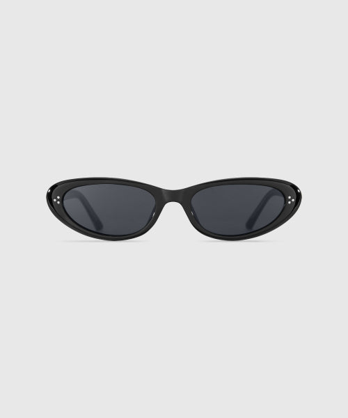 BLUE ELEPHANT SLEN SUNGLASSES - 4 COLORS BLACK