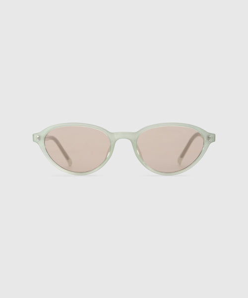 WONDER-S SUNGLASSES - 3 COLORS NUDE JADE