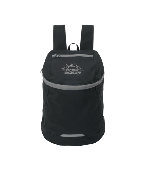 TRAVELER 15L BACKPACK - GREEN - 4 COLORS BLACK
