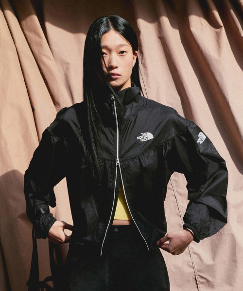 WOMEN'S RUBEN JACKET BLACK