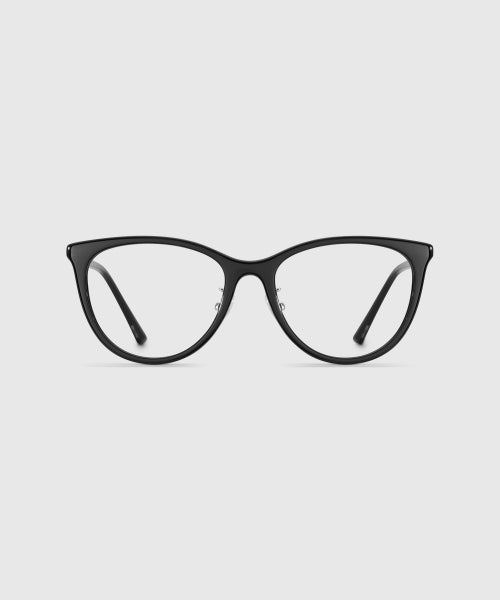 JINA SUNGLASSES BLACK