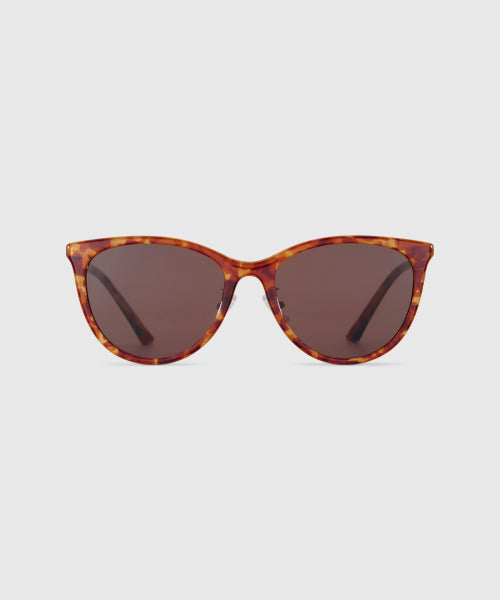 BLUE ELEPHANT JINA-S SUNGLASSES - 3 COLORS LEOPARD