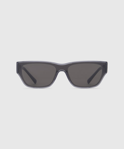 BLUE ELEPHANT MINCO SUNGLASSES - 5 COLORS GREY CRYSTAL