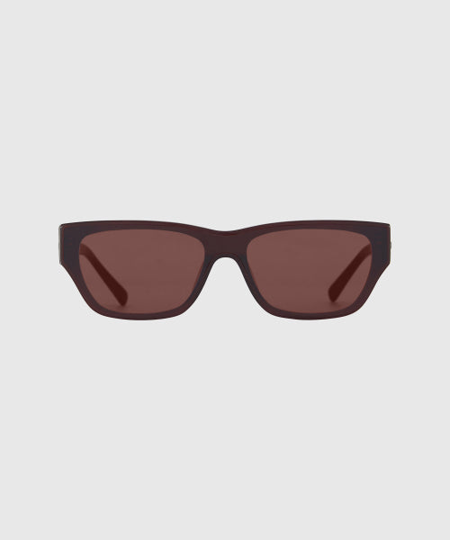 BLUE ELEPHANT MINCO SUNGLASSES - 5 COLORS BRICK