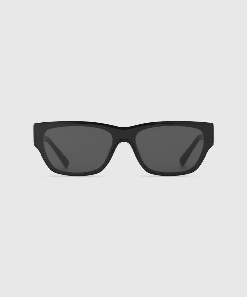 BLUE ELEPHANT MINCO SUNGLASSES - 5 COLORS BLACK
