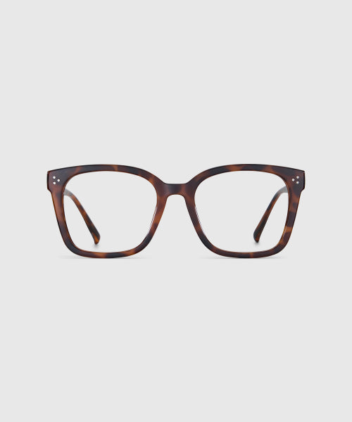 BLUE ELEPHANT NEMO SUNGLASSES - 2 COLORS LEOPARD