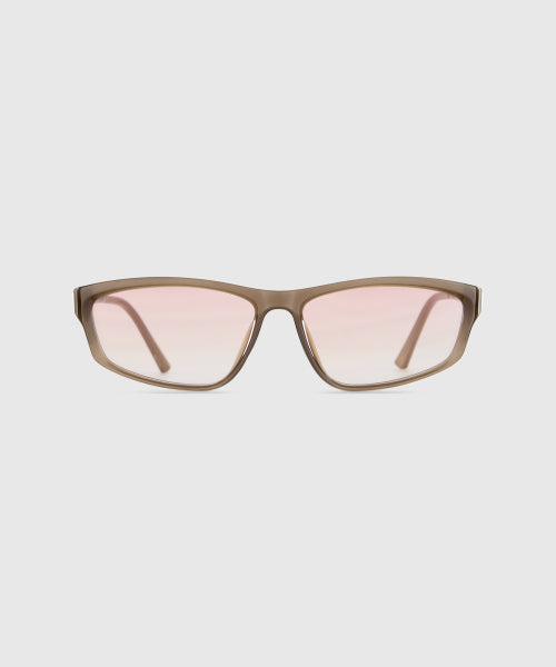 BLUE ELEPHANT PASCAL SUNGLASSES - 3 COLORS NUDE BEIGE