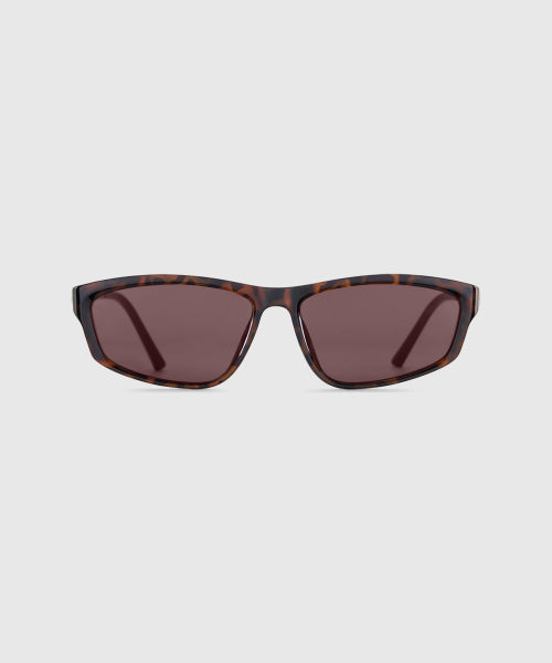 BLUE ELEPHANT PASCAL SUNGLASSES - 3 COLORS LEOPARD