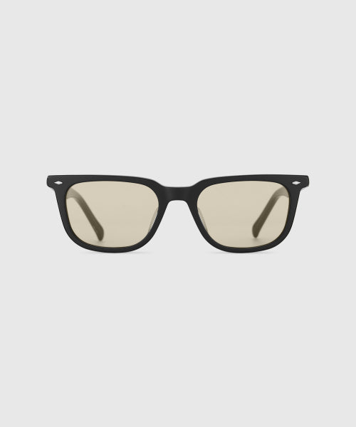 TABBY-S SUNGLASSES YELLOW TINT