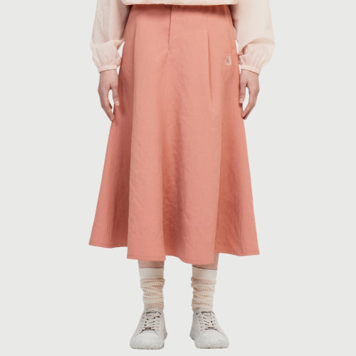 HYGGE PREMIUM SKIRT - 3 COLORS CORAL