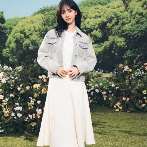 HYGGE PREMIUM SKIRT - 3 COLORS OFF WHITE
