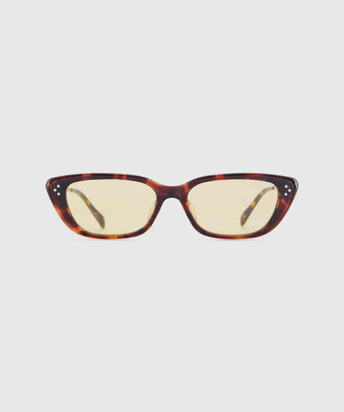 BLUE ELEPHANT BALOA SUNGLASSES - 4 COLORS LEOPARD