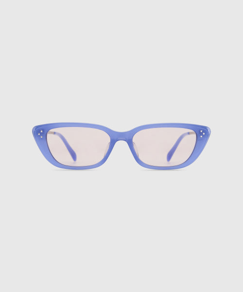 BLUE ELEPHANT BALOA SUNGLASSES - 4 COLORS BLUE