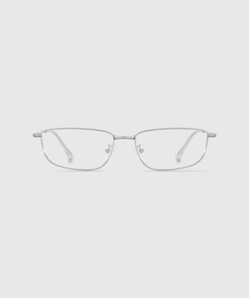 CHENS SUNGLASSES - 2 COLORS SILVER