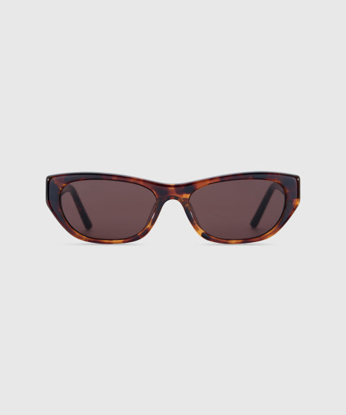 CINDY-S SUNGLASSES - 2 COLORS LEOPARD