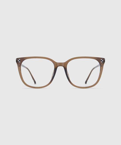 KALO SUNGLASSES - 3 COLORS BROWN CRYSTAL