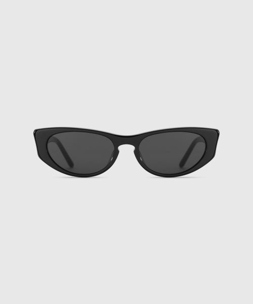 LOSSO SUNGLASSES BLACK