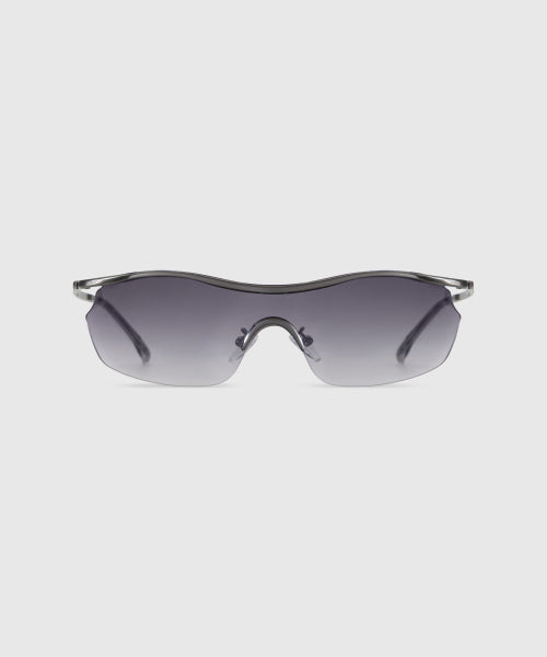 BLUE ELEPHANT MIREI SUNGLASSES - 3 COLORS GUNMETAL
