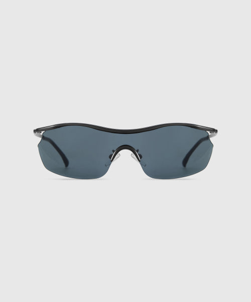 BLUE ELEPHANT MIREI SUNGLASSES - 3 COLORS BLACK