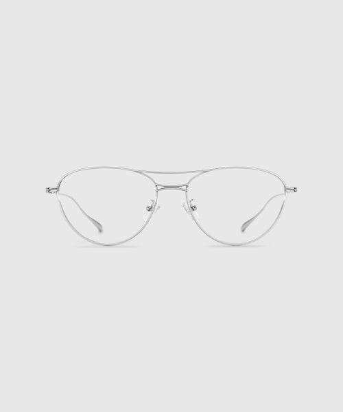 BLUE ELEPHANT RODI SUNGLASSES - 3 COLORS SILVER