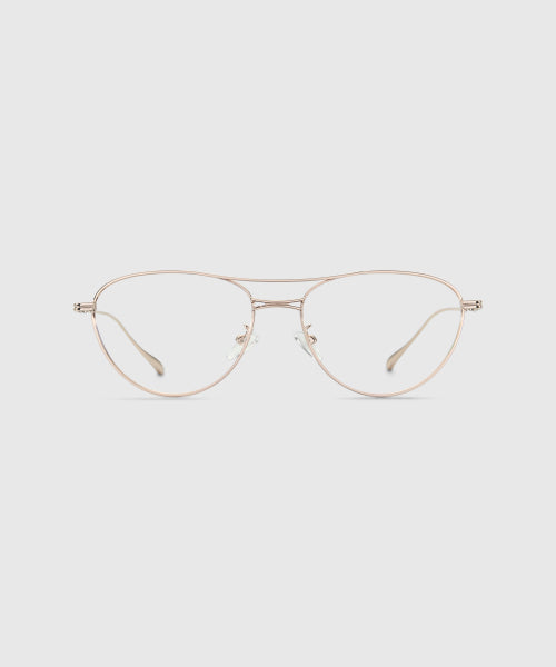 BLUE ELEPHANT RODI SUNGLASSES - 3 COLORS GOLD